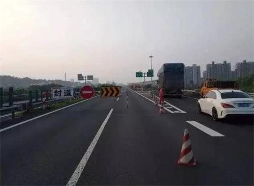 东营高速公路工程